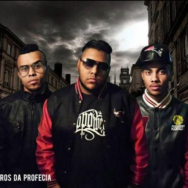 Mensageiros da Profecia