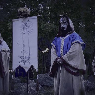 Mephorash