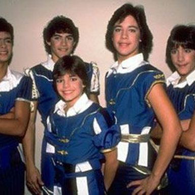 Menudo