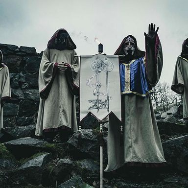 Mephorash
