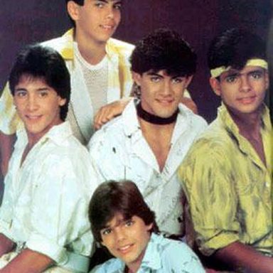 Menudo