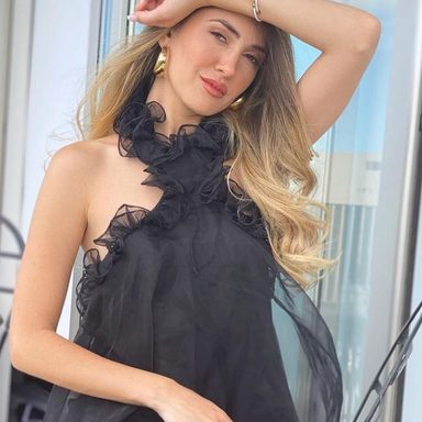 Mercedes Lambre