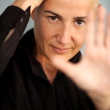 Mercedes Peón