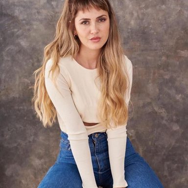 Mercedes Lambre