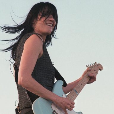 Meredith Brooks