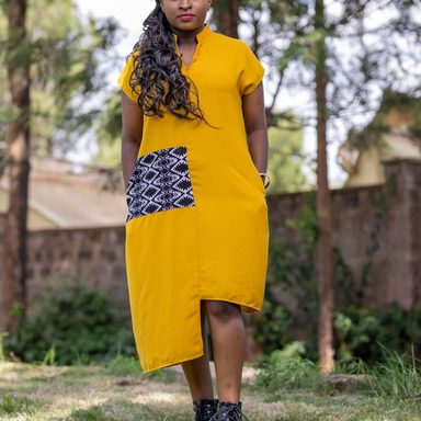 Mercy Masika