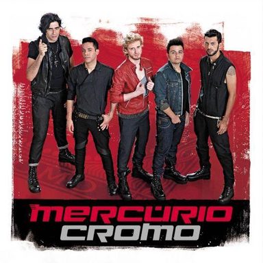 Mercúrio Cromo