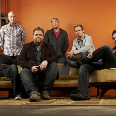 MercyMe