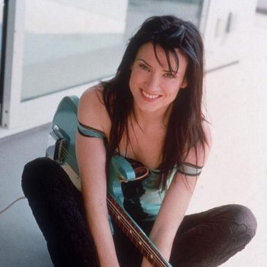 Meredith Brooks