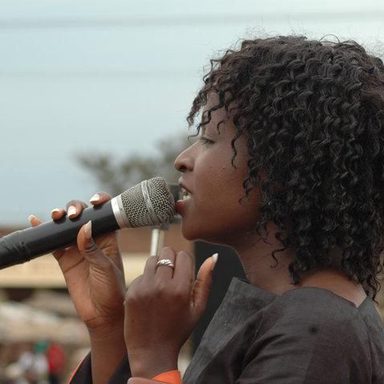 Mercy Masika