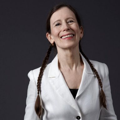 Meredith Monk