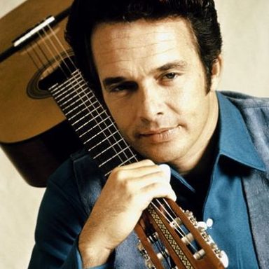 Merle Haggard