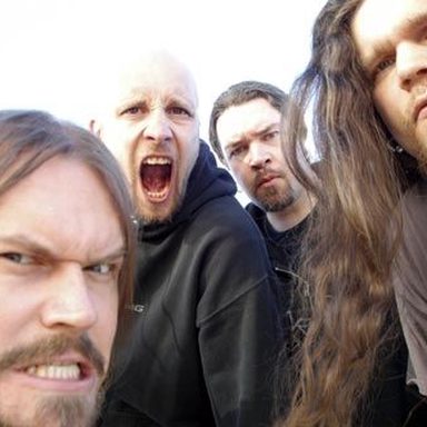 Meshuggah