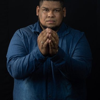 Mesaque Rabelo