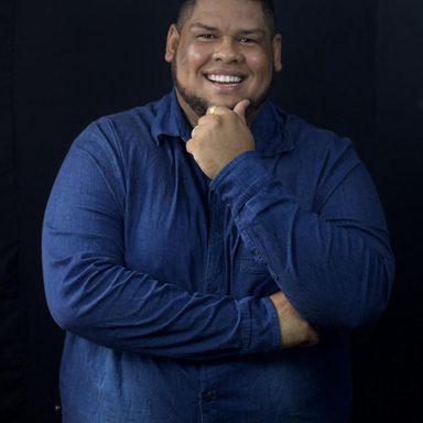 Mesaque Rabelo
