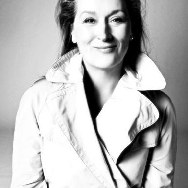 Meryl Streep