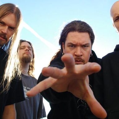 Meshuggah