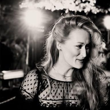 Meryl Streep