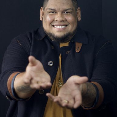 Mesaque Rabelo