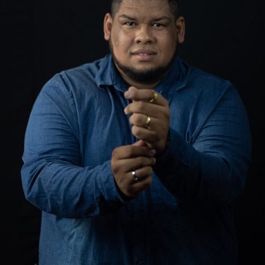 Mesaque Rabelo