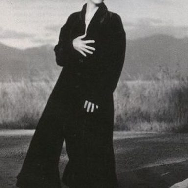 Meryl Streep photo 9