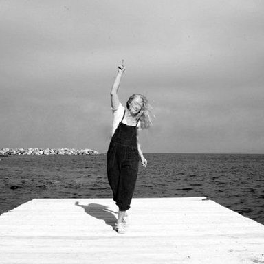 Meryl Streep