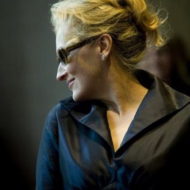 Meryl Streep