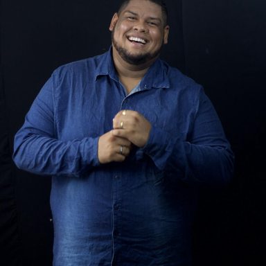 Mesaque Rabelo