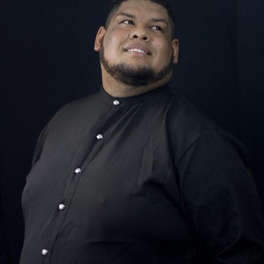 Mesaque Rabelo