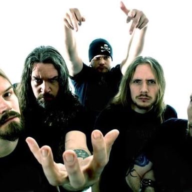 Meshuggah