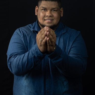 Mesaque Rabelo
