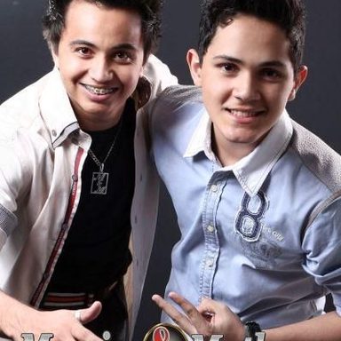 Messias e Matheus