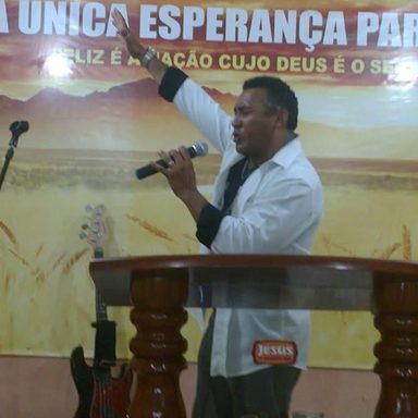Messias Dias
