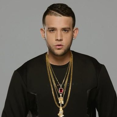 Messiah (El Artista)