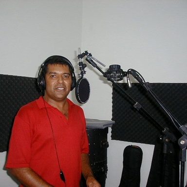 Messias da Viola