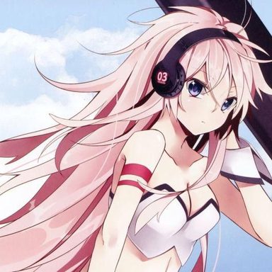 Megurine Luka photo 12