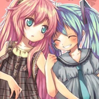 Megurine Luka photo 10