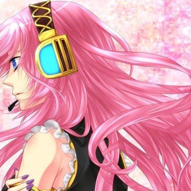 Megurine Luka photo 38