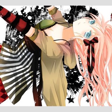Megurine Luka photo 51