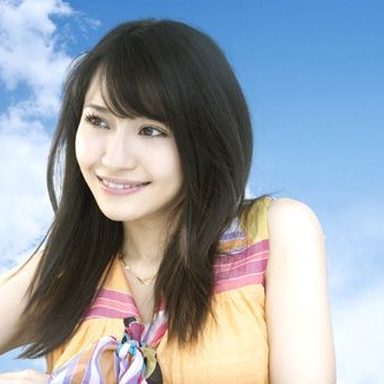 Megumi Nakajima