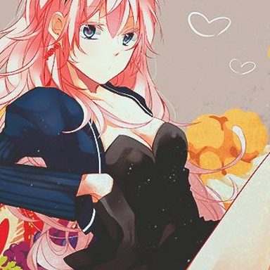 Megurine Luka photo 44