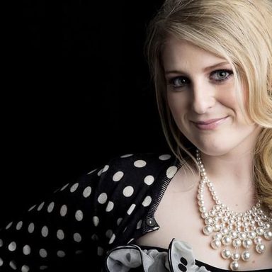 Meghan Trainor