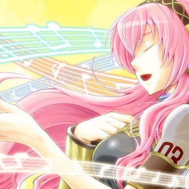 Megurine Luka photo 15