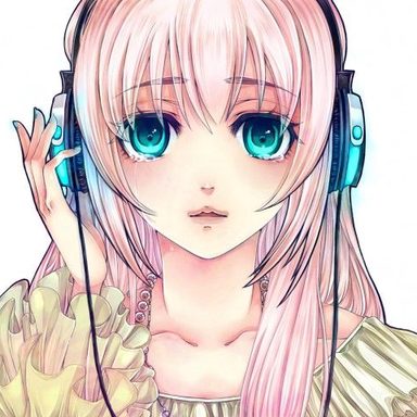 Megurine Luka photo 40