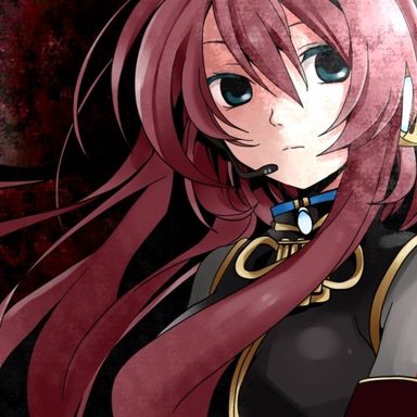 Megurine Luka photo 55