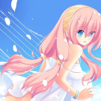 Megurine Luka photo 37