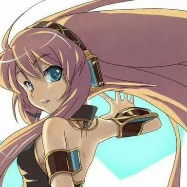 Megurine Luka photo 19
