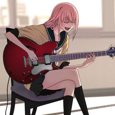 Megurine Luka photo 48