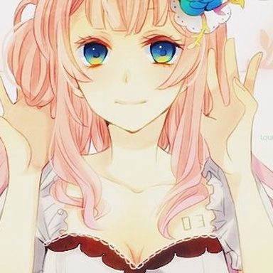 Megurine Luka photo 45
