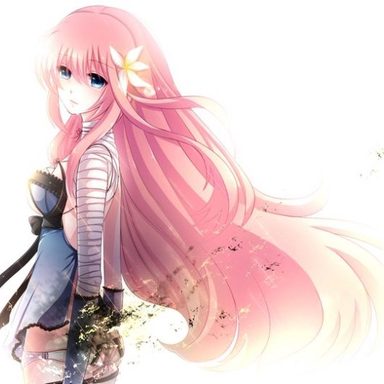 Megurine Luka photo 36